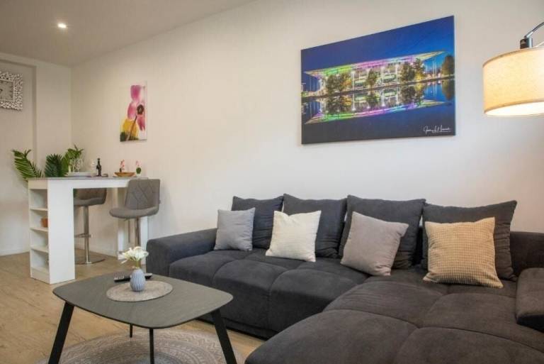 Ferienwohnung Vorsfelde