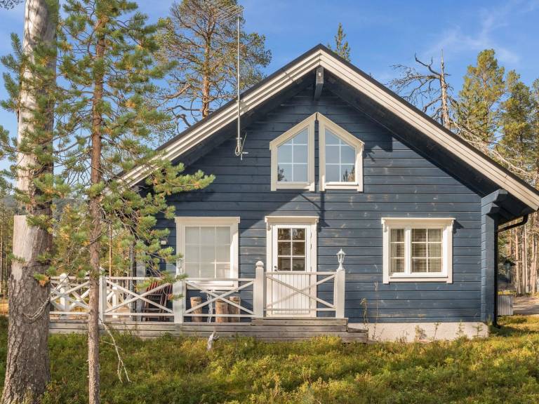 Beautiful house with grill, sauna & jacuzzi | Dogs allowed — photo 3
