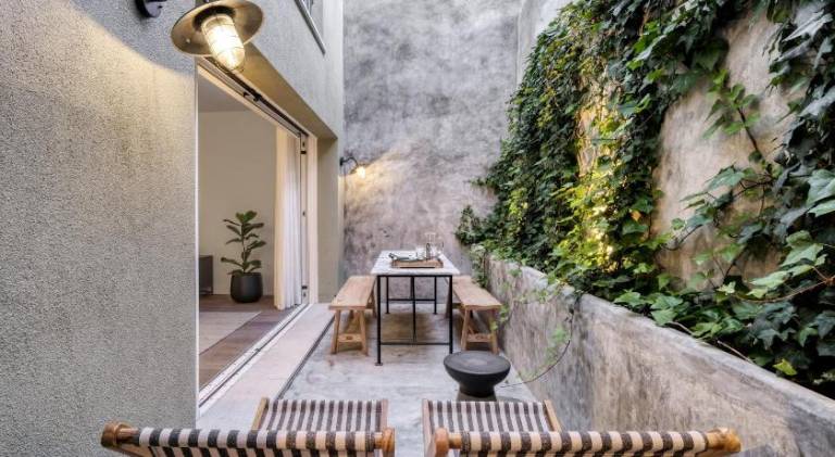 Rental apartment with terrace — photo 5