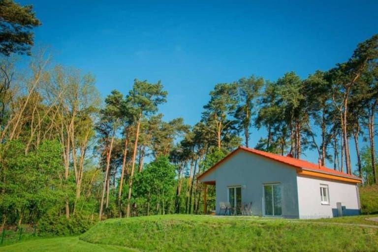 Ferienhaus Storkow (Mark)