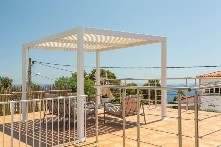 Ferienhaus Tossa de Mar