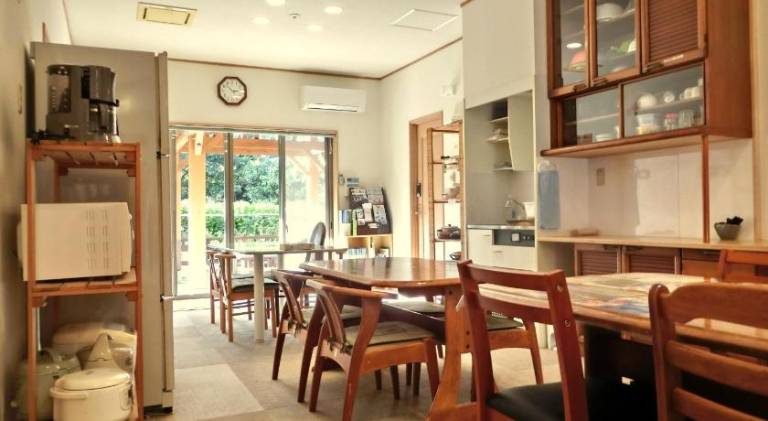 Kencha Rumah Hotel — photo 2