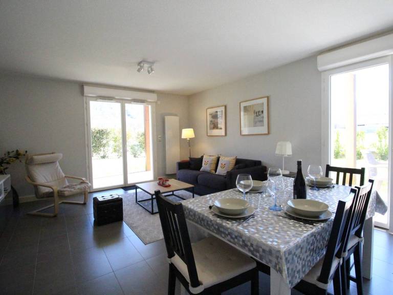 Appartement Bagnères-de-Luchon