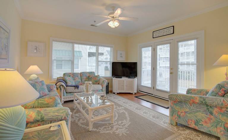 Condo Ocean Isle Beach