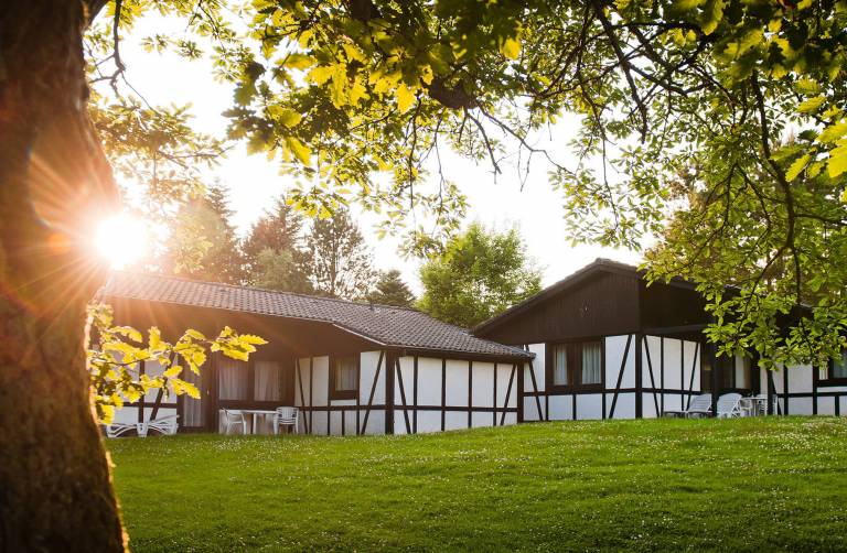 Ferienhaus Daun