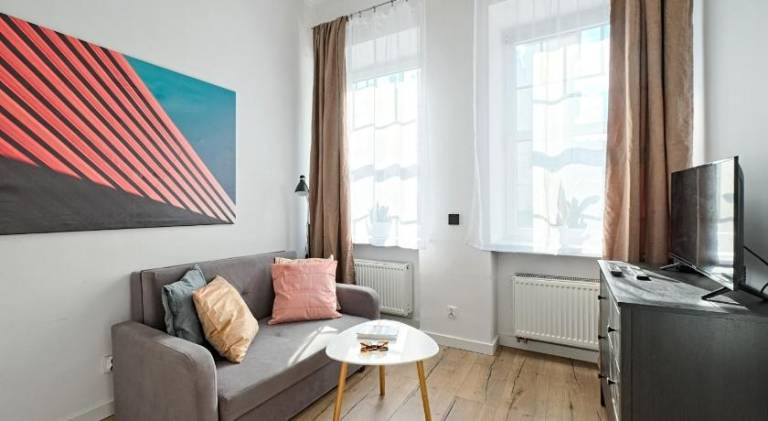 Rental apartment | Pet-friendly — photo 2