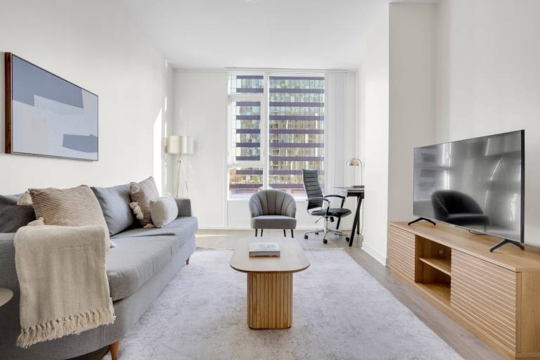 70 m&sup2; Ferienwohnung