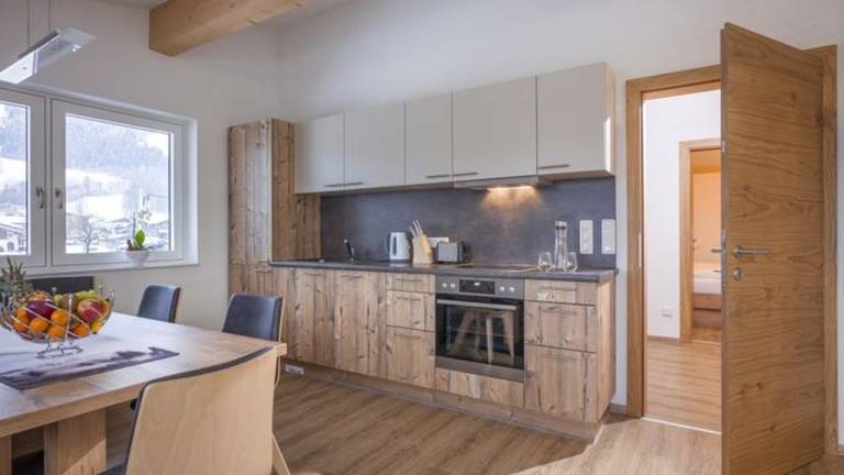 Ferienwohnung Westendorf