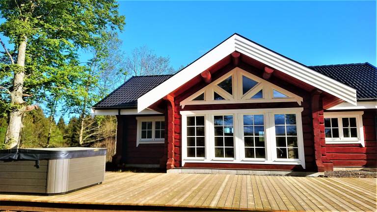 Lodge Perstorp