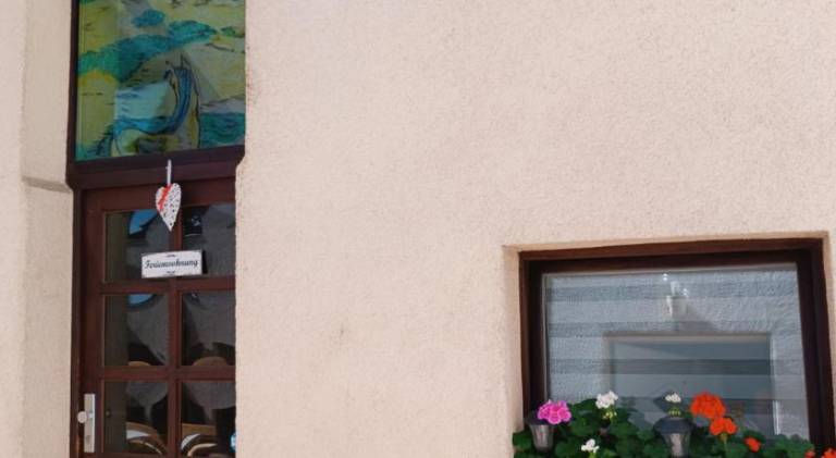 Holiday apartment with 2 rooms for 7 persons — photo 4