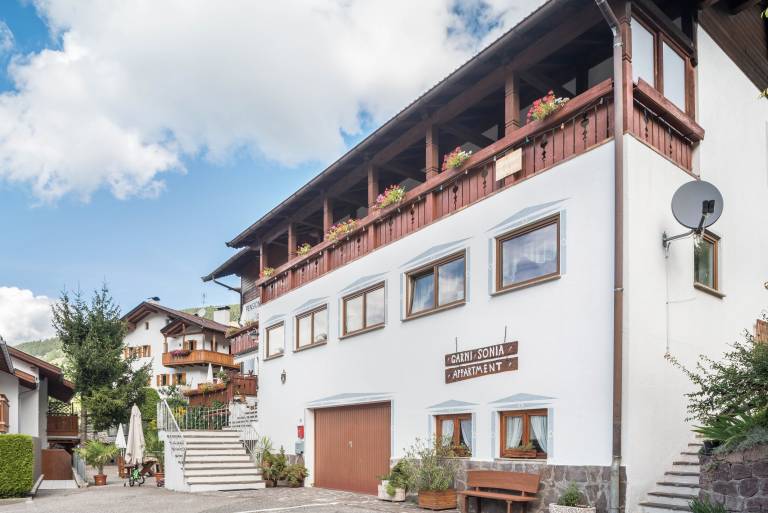 Nice apartment with terrace & yard | Mountain view | Pets allowed in Dolo
