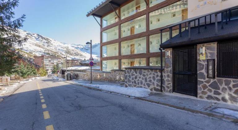 Apartamentos Sierra Nevada Prime Bluettravel — photo 4