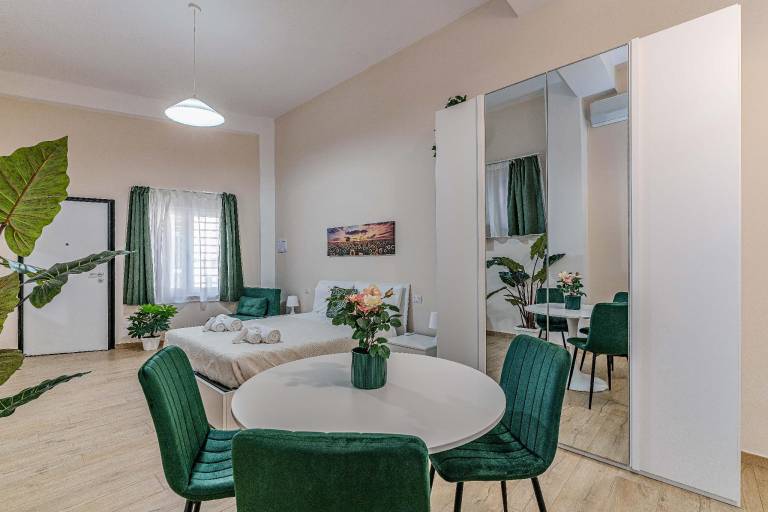 House for 5 persons in Bari