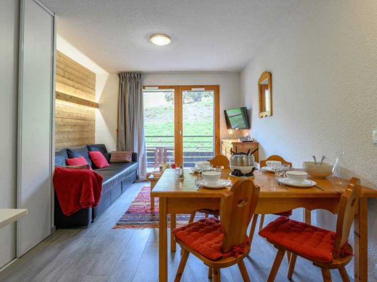 Appartement La Toussuire