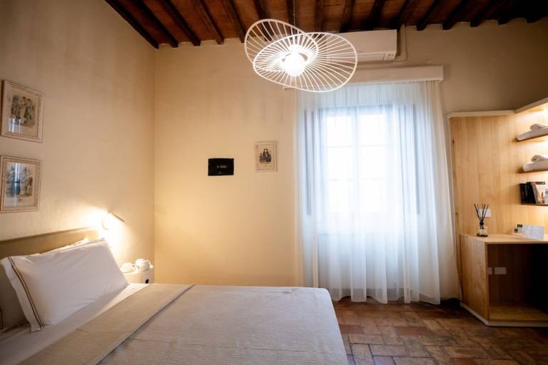 Agriturismo Tatti