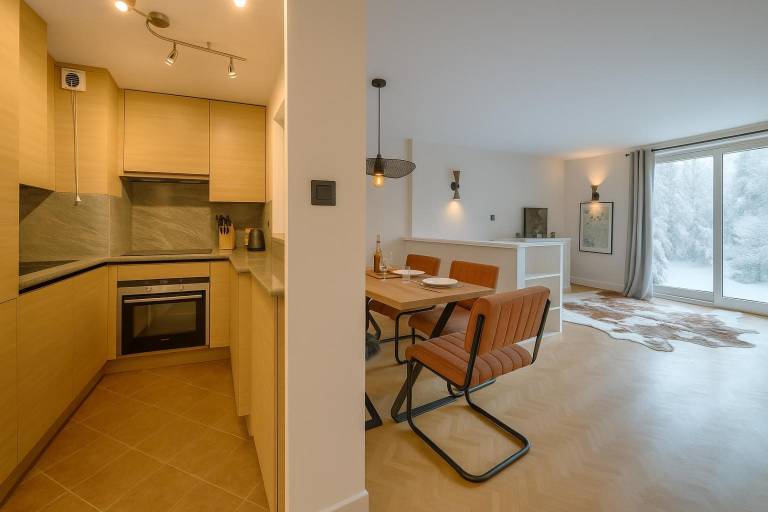 Ferienwohnung in Chamonix-Mont-Blanc für max. 6 Personen Ferienwohnung in Chamonix-Mont-Blanc für max. 6 Personen