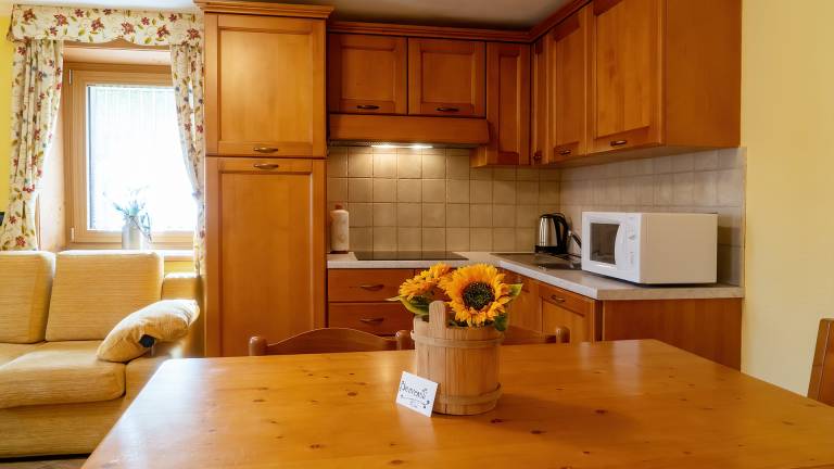 Fully equipped apartment | Panoramic view | Next to the ski | Pets allowed — photo 2
