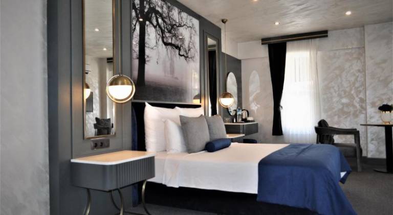 Skopea Inn Exclusive Hotel in Fethiye