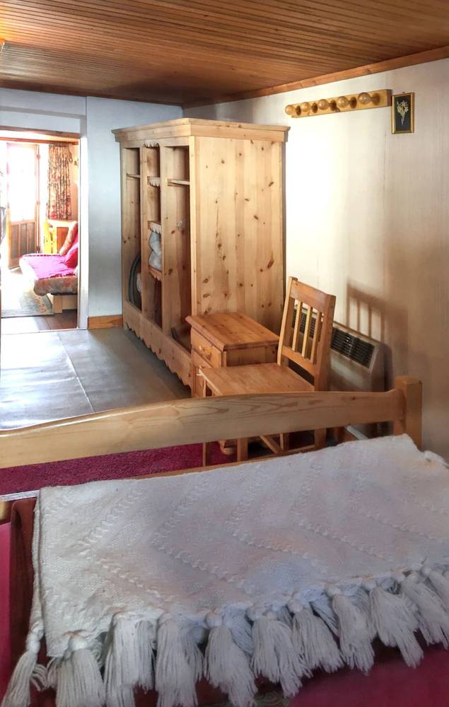 Appartement Arvieux