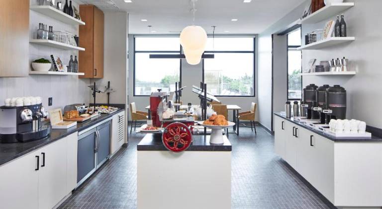 AC Hotel Austin Hill Country