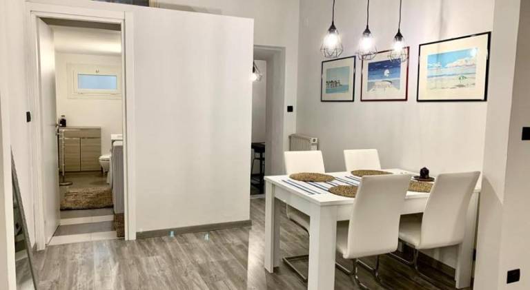 Apartment with 3 rooms for 6 persons — photo 2