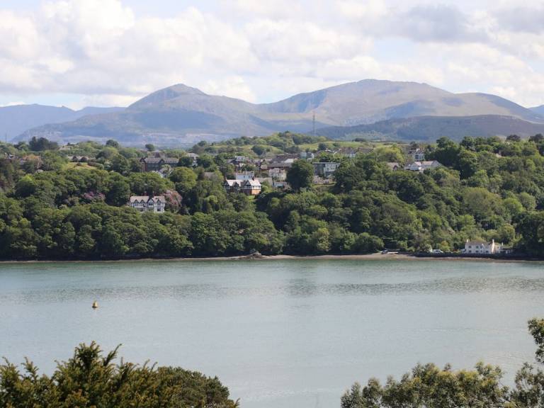 Cottage  Beaumaris