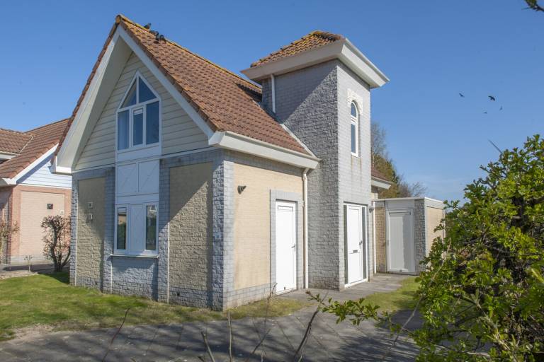 Villa  Vrouwenpolder