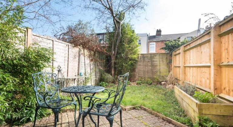 Vacation home | Next to Oxford Castle — photo 5
