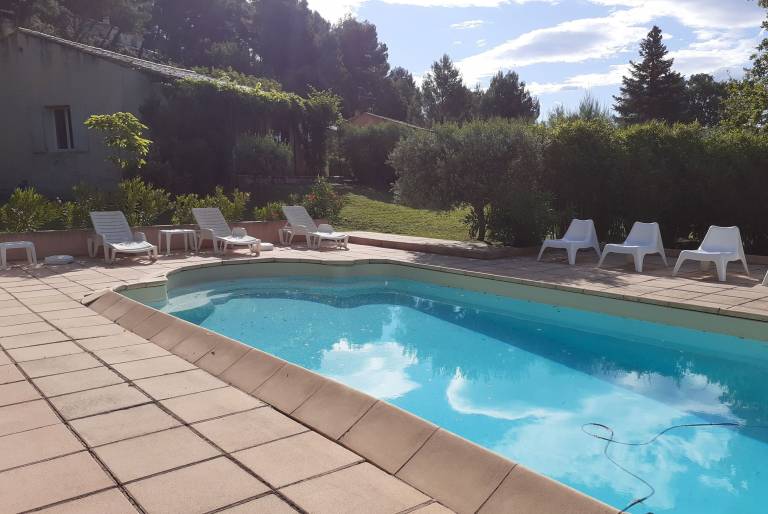 Villa Mérindol
