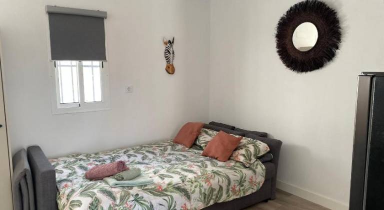 Rental apartment | Pet-friendly in El Puerto de Santa María
