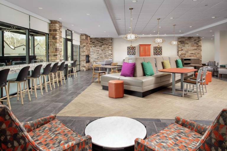 Home2 Suites by Hilton Asheville Biltmore Village in Asheville, NC