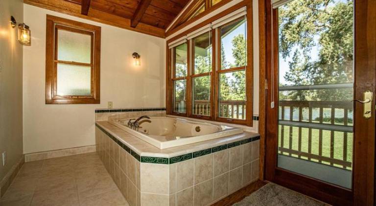 Villa with patio, private pool & yard — photo 3