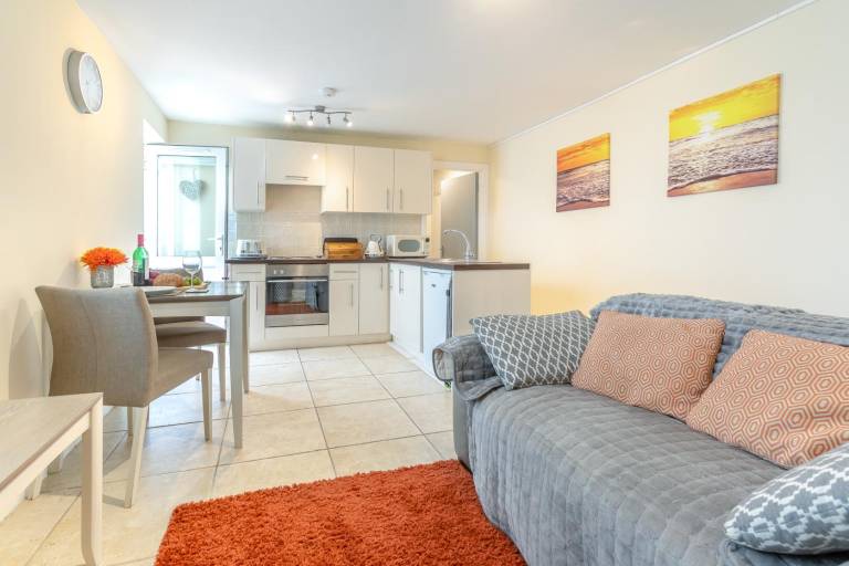 Ferienwohnung Saint Ives