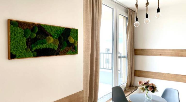 Holiday apartment | Pets allowed — photo 3