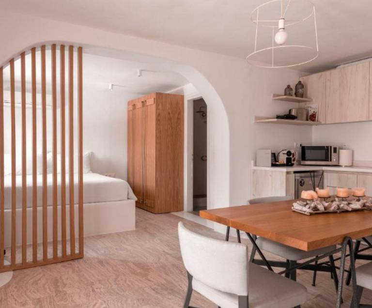 Ferienhaus in Mikonos, Mykonos f&uuml;r max. 2 Personen, 