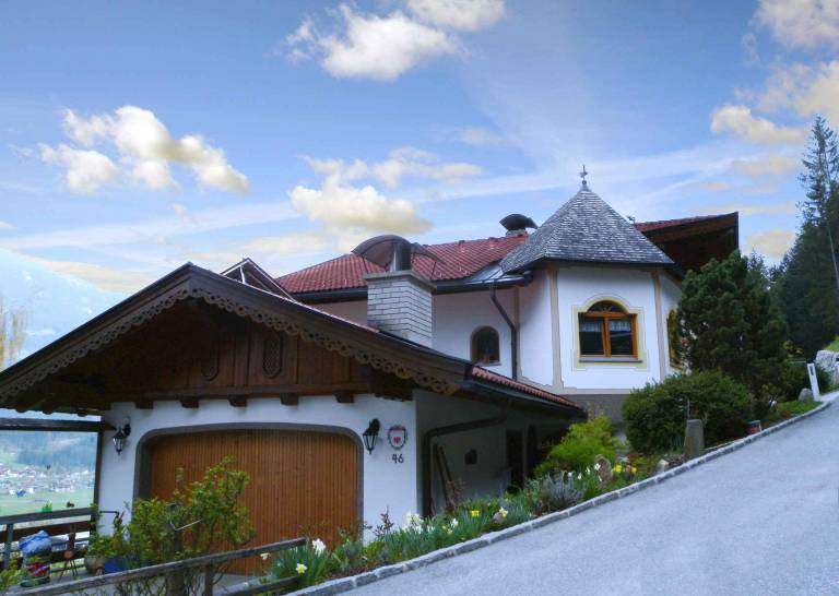 Apartment with patio & garden | Ski nearby | Pet-friendly — photo 3