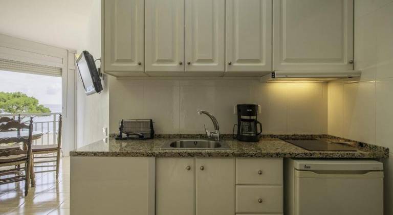 Rental apartment with 1 room for 3 persons — photo 5