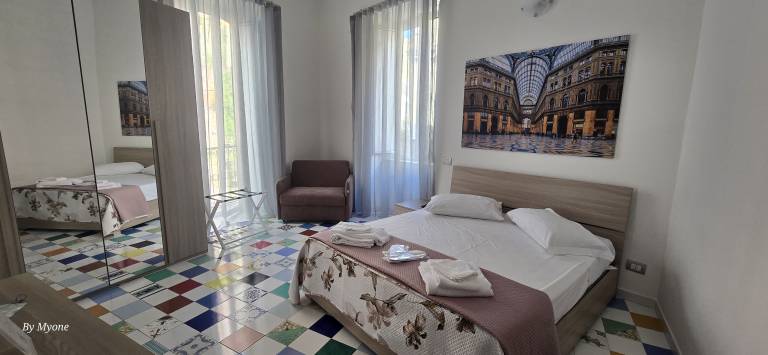 Apartment | Close to Naples Cathedral — photo 2