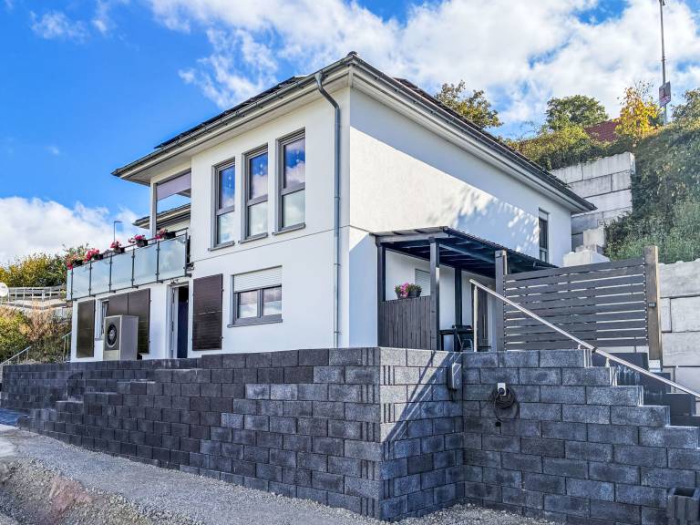 Ferienwohnung Schwalenberg