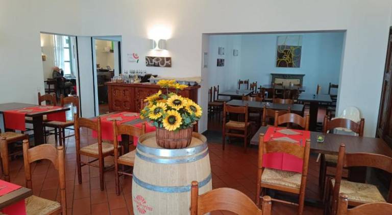 Locanda La Pignatta — photo 5
