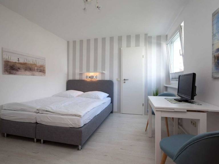 Ferienwohnung Helgoland