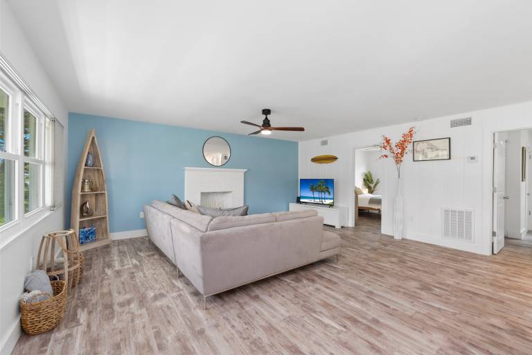 House with 2 rooms for 4 persons — photo 2
