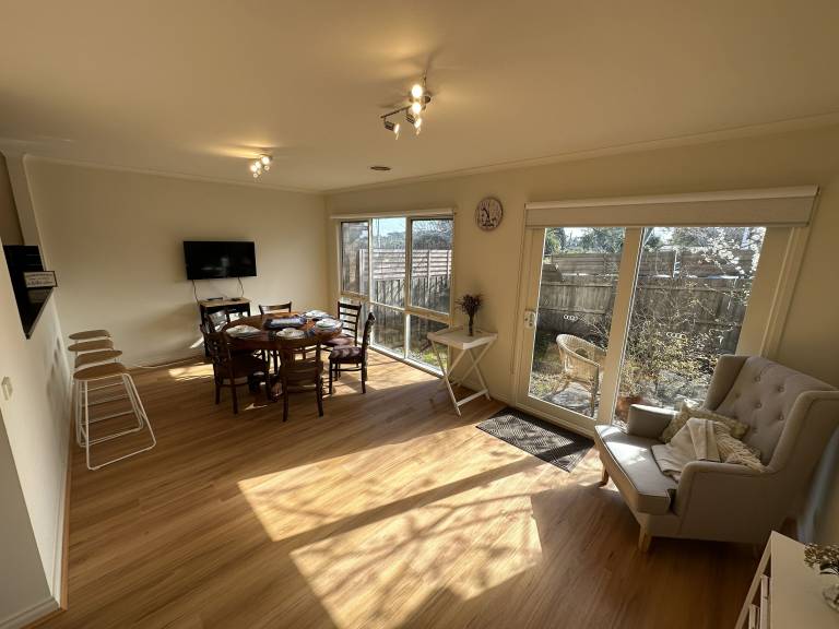 House Doncaster