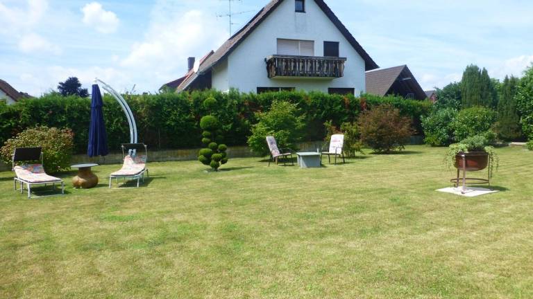 Ferienwohnung Freiburg im Breisgau