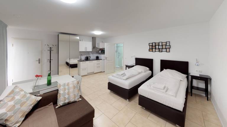Ferienwohnung Bad Homburg vor der Höhe