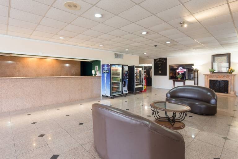 Motel Bossier City