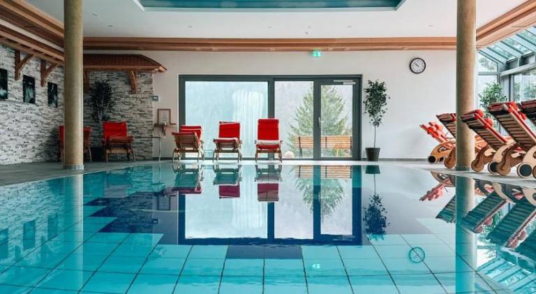 Hotel Schwarzwald-Resort Roßle — photo 2