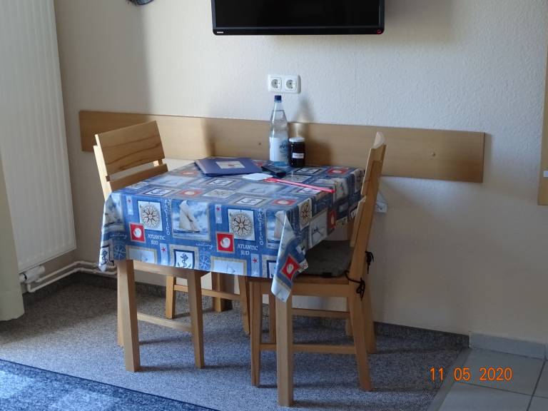 Ferienwohnung Dorumer Neufeld