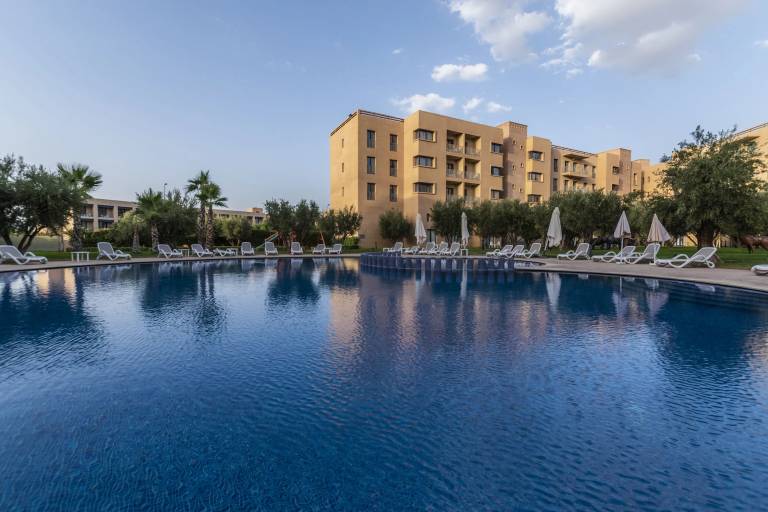 Aparthotel  Marrakech