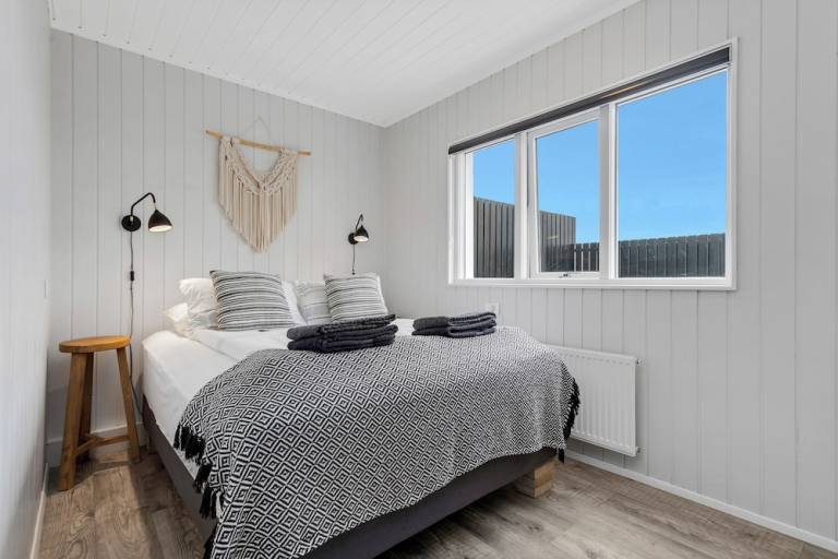 Hut Garður